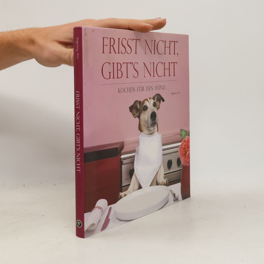 Autorenkollektiv Frisst Nicht, Gibt´s Nicht