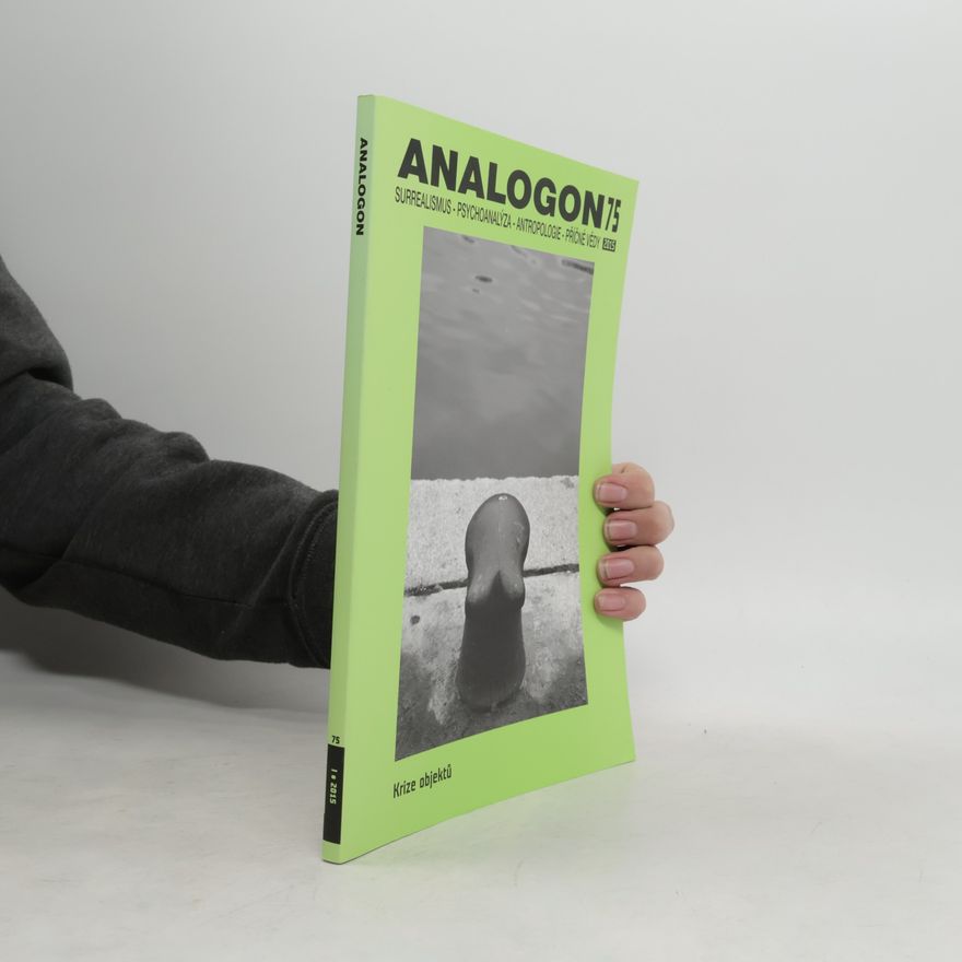 Various authors Analogon 75