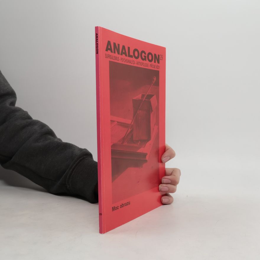 Auteurscollectief Analogon 29