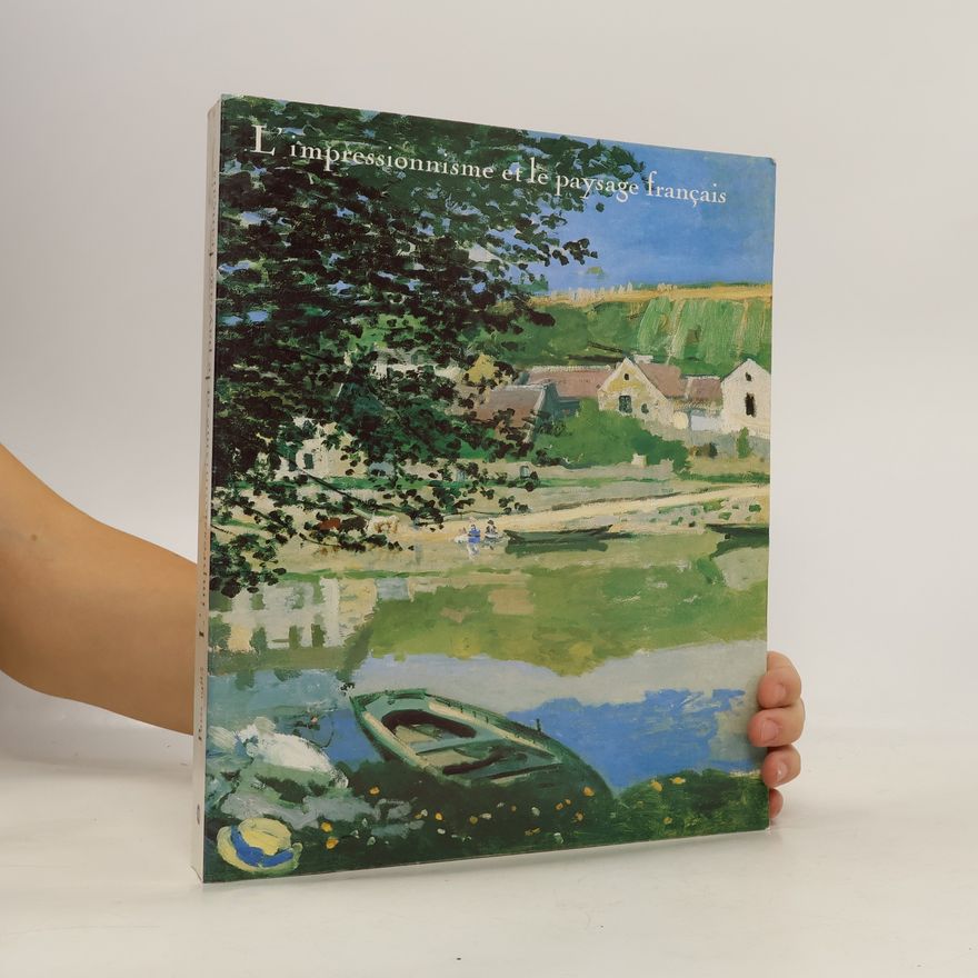 Autorenkollektiv L'impressionnisme et le paysage français