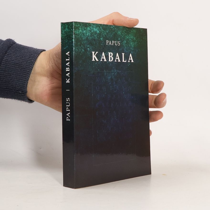 Gérard Encausse Papus Kabala