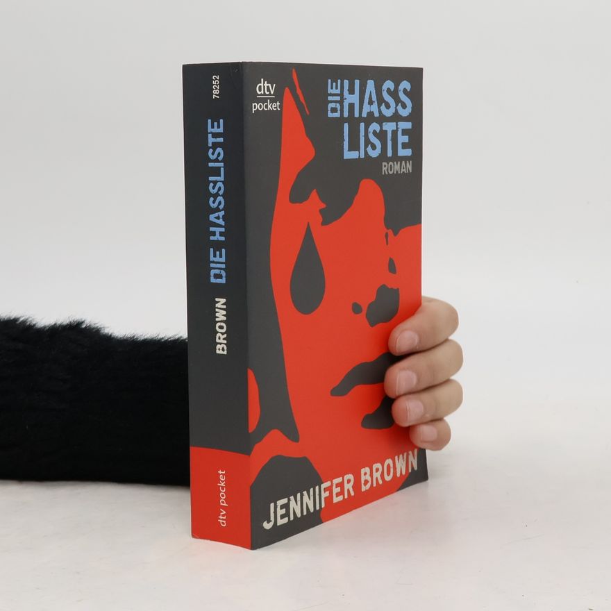 Jennifer Brown Die Hassliste