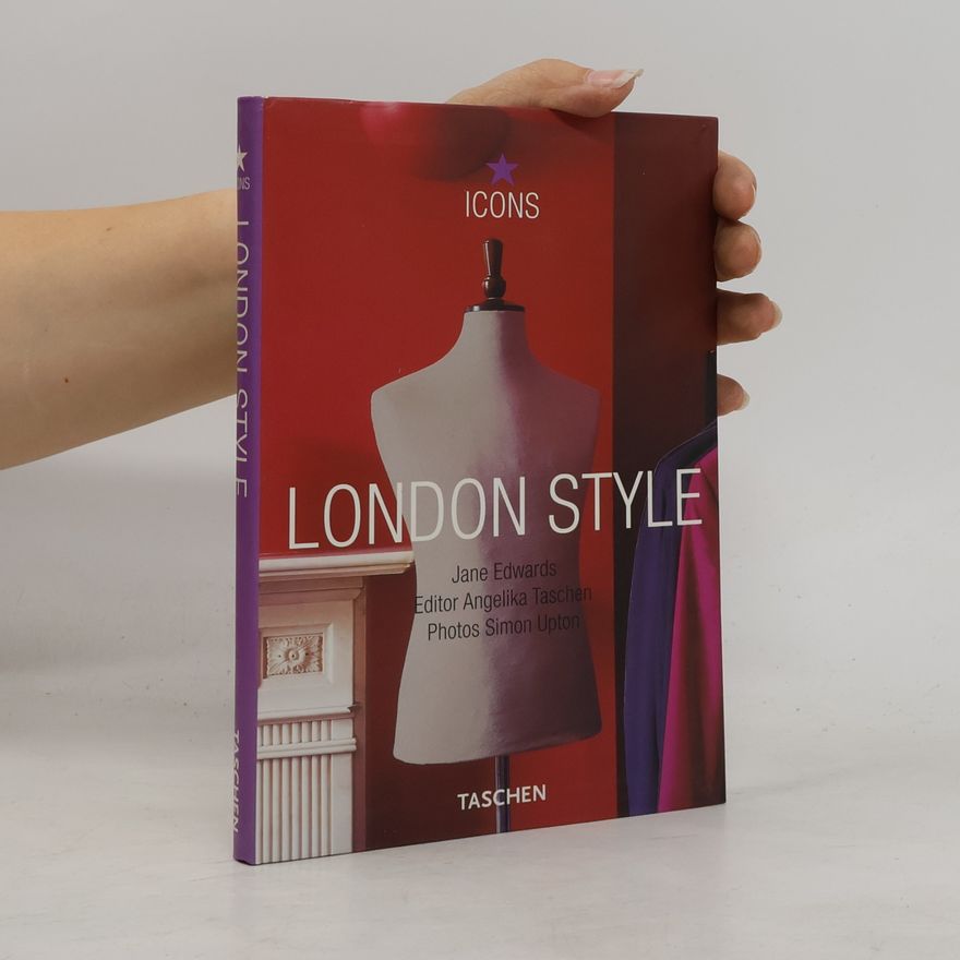 Angelika Taschen London Style