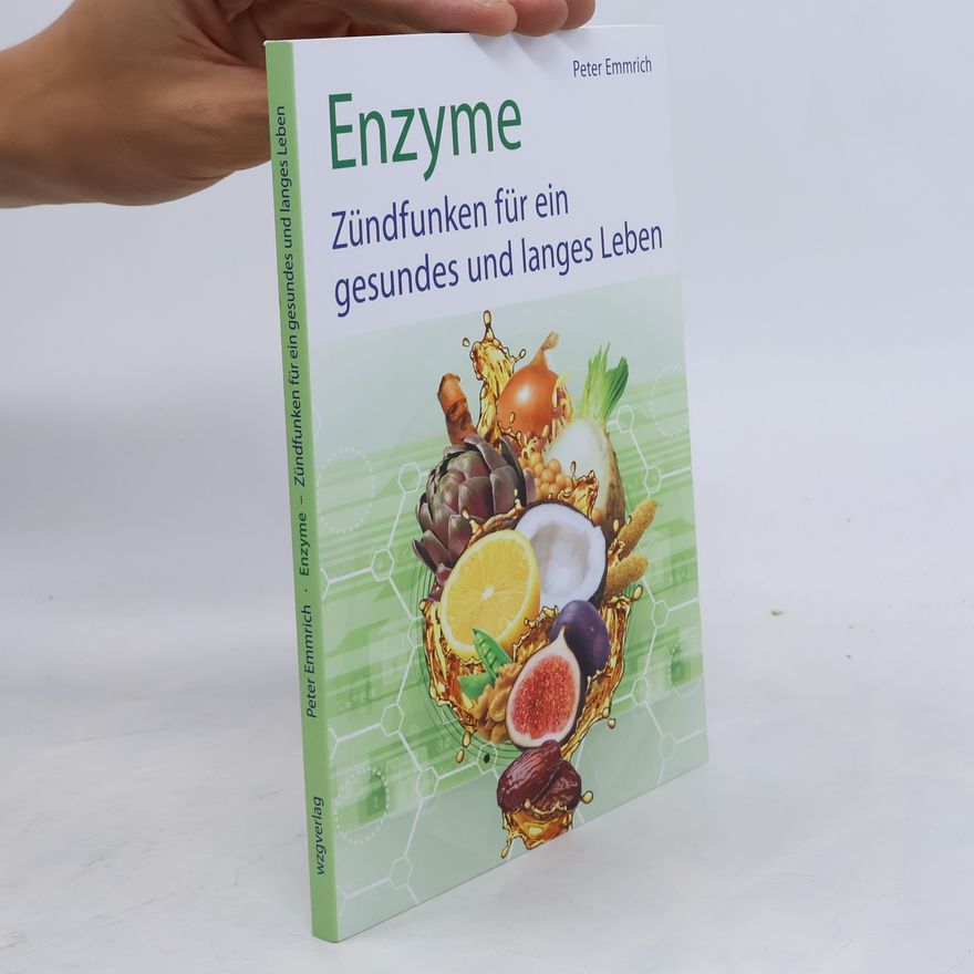 Peter Emmrich Enzyme