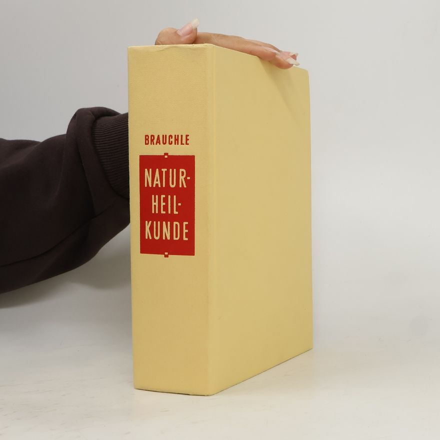 Rolf Stühmer Das große Buch der Naturheilkunde