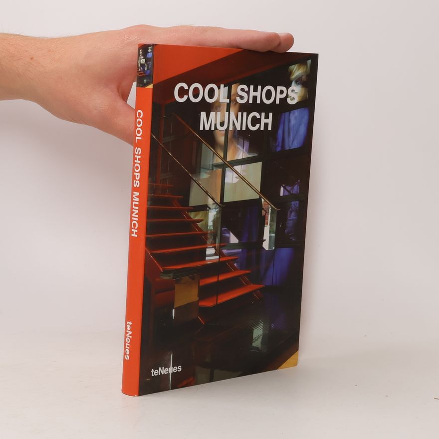 Sabina Marreiros Cool shops