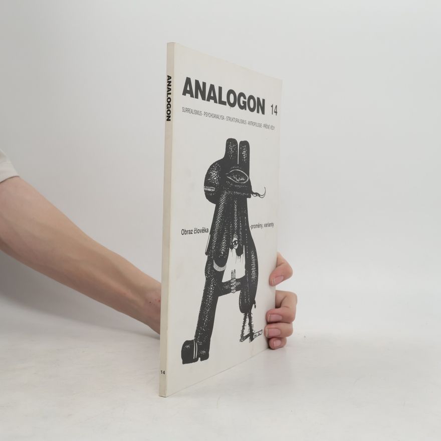 Karol Baron ANALOGON 14