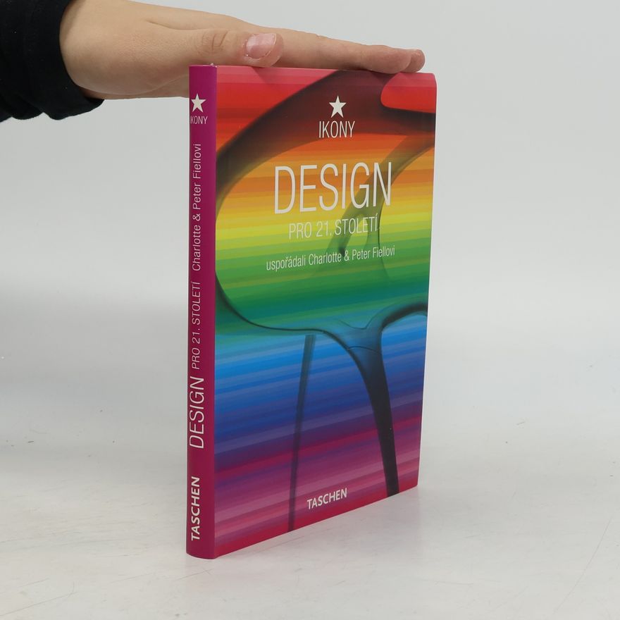 Peter Fiell Design pro 21. století