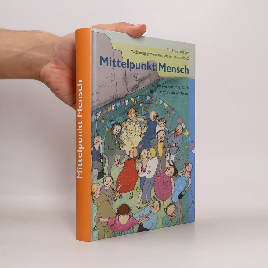 Kerstin Jentzsch Mittelpunkt Mensch