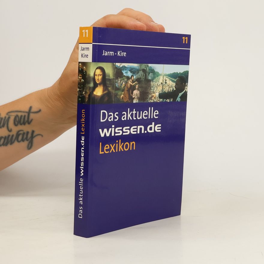 Auteurscollectief Das aktuelle wissen.de Lexikon 11.