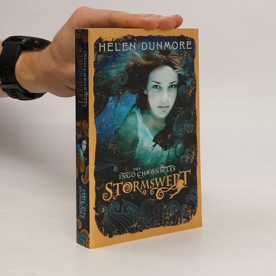 Helen Dunmore Stormswept