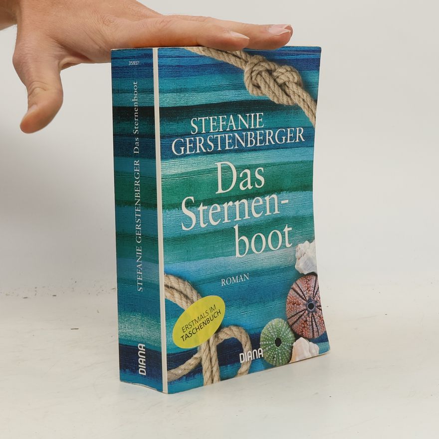 Stefanie Gerstenberger Das Sternenboot