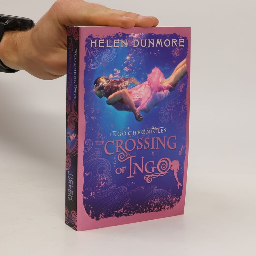 Helen Dunmore The Crossing of Ingo