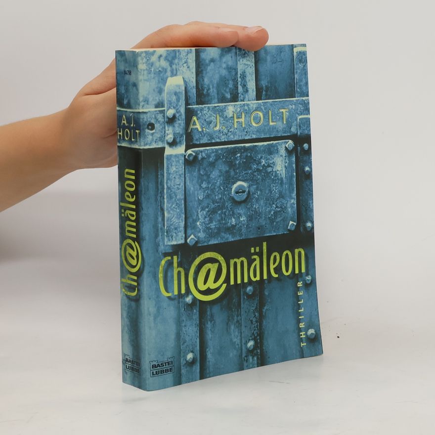 A. J. Holt Ch@mäleon