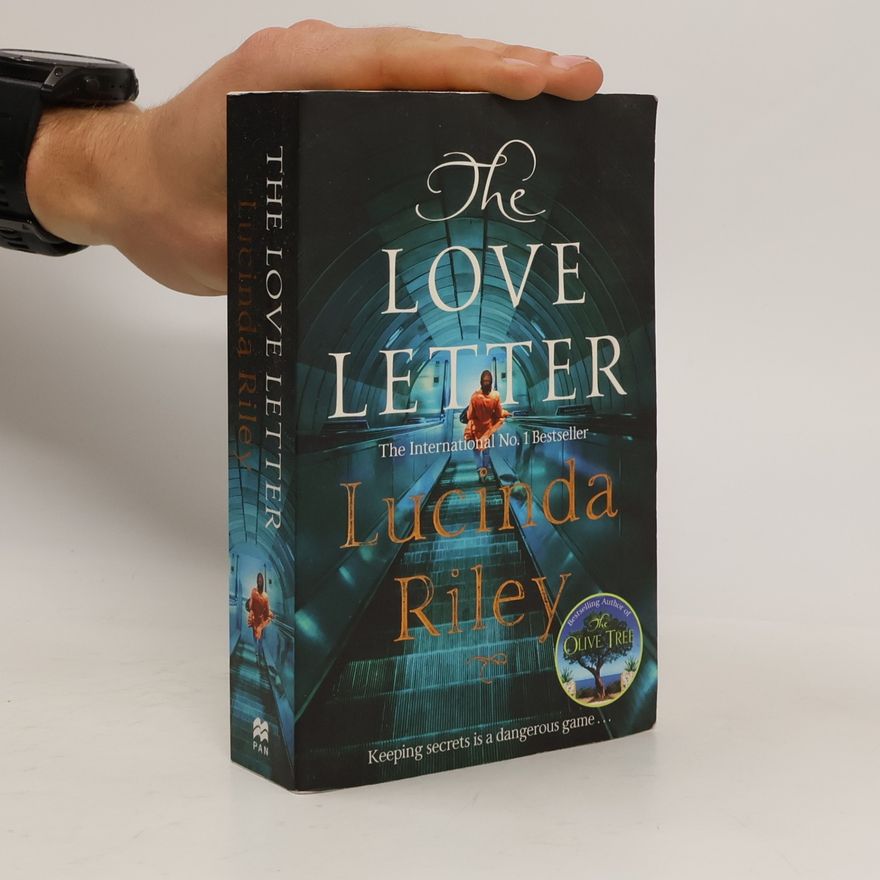 Lucinda Riley The Love Letter