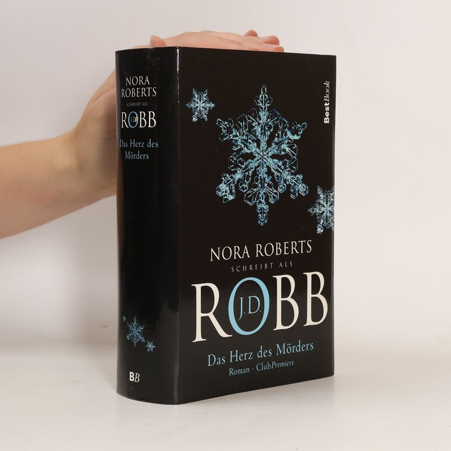 Nora Roberts Das Herz des Mörders