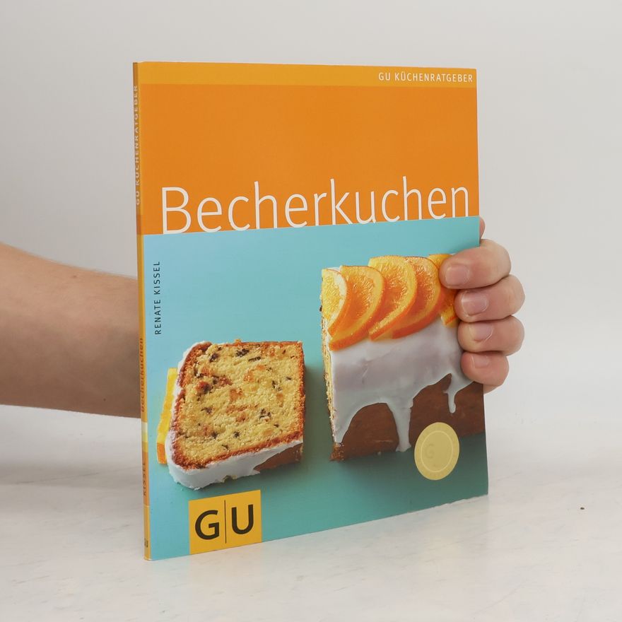 Renate Kissel Becherkuchen