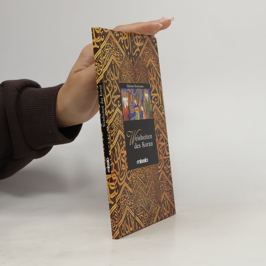 Annette Hagedorn Weisheiten des Koran