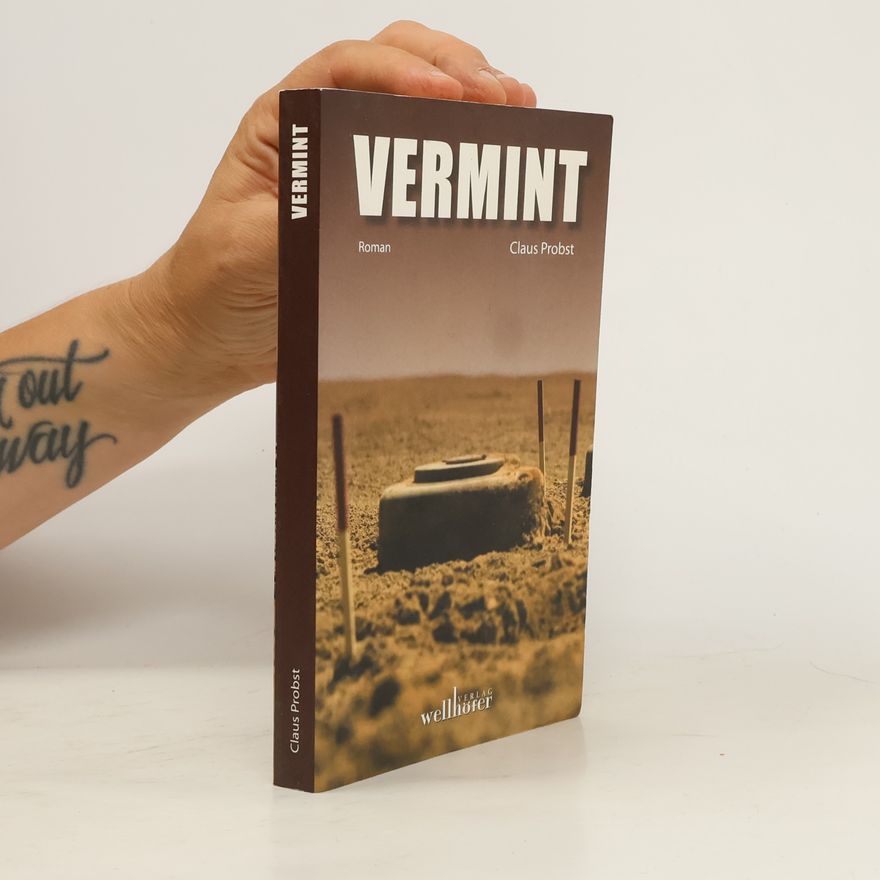 Claus Probst Vermint