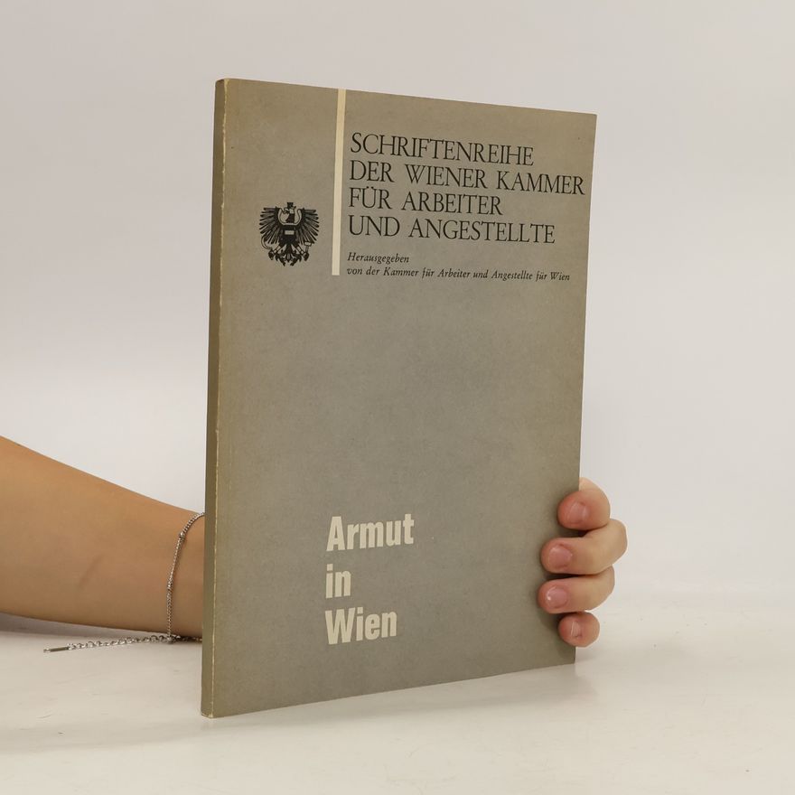 Matthias Till Armutslagen in Wien