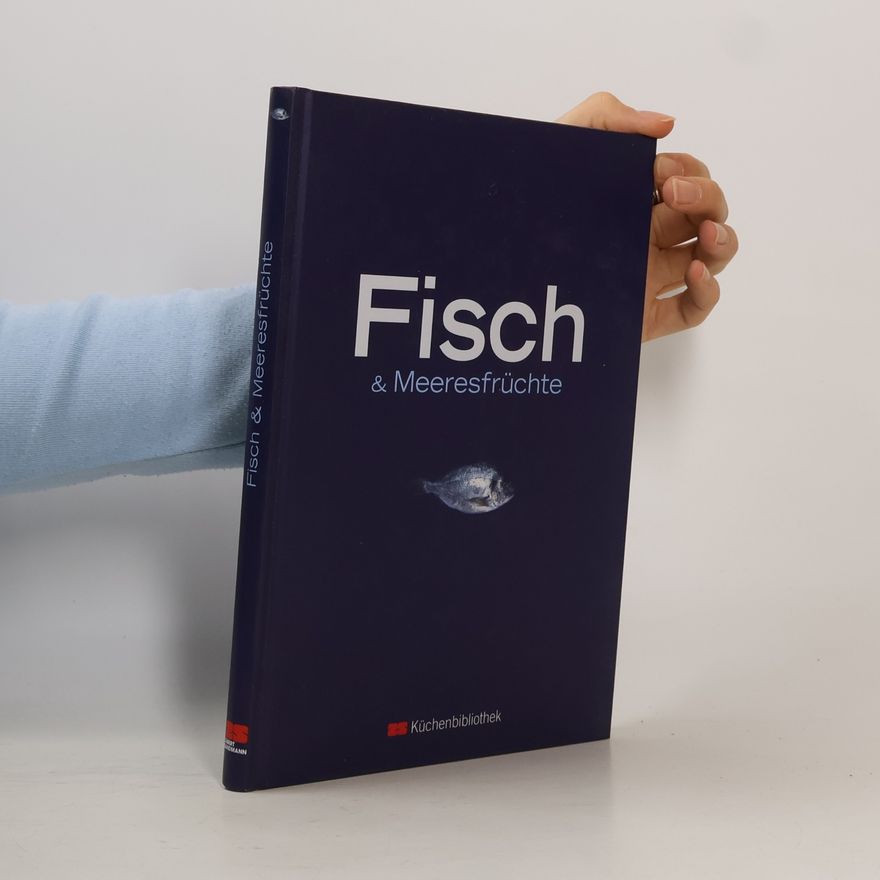 Alexandra Schlinz Fisch & Meeresfrüchte