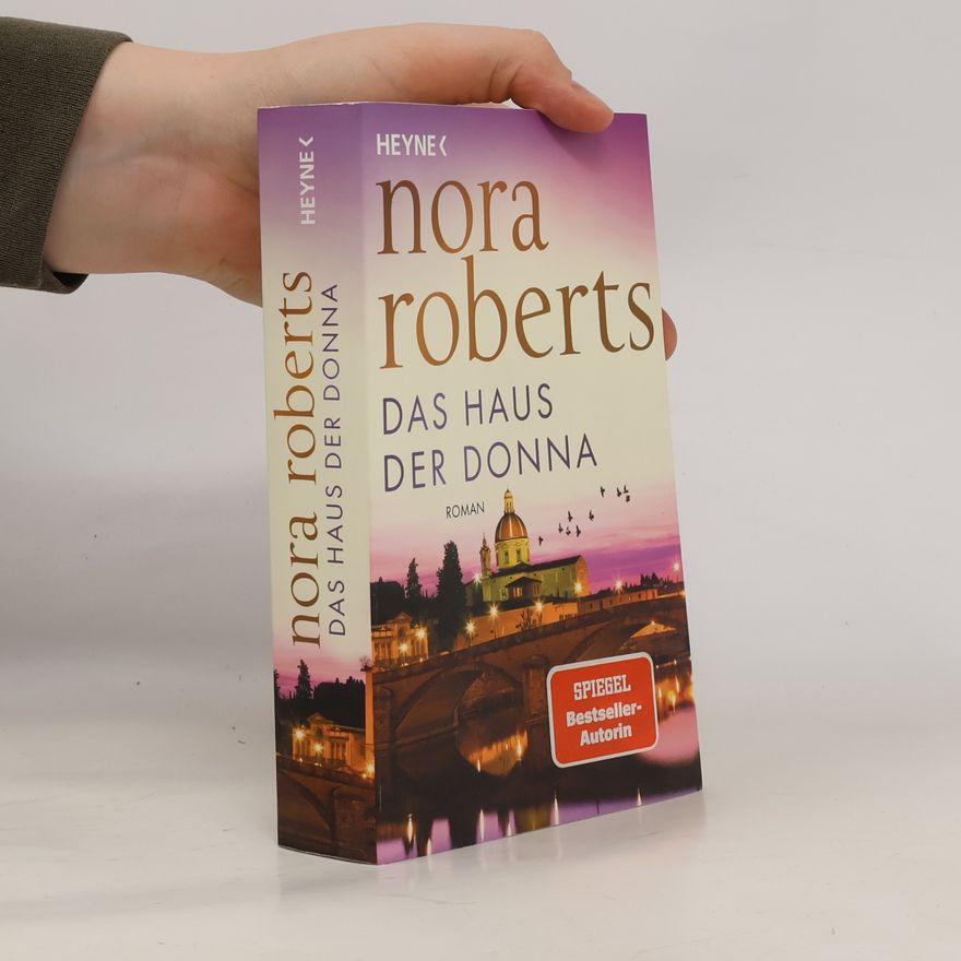 Nora Roberts Das Haus der Donna