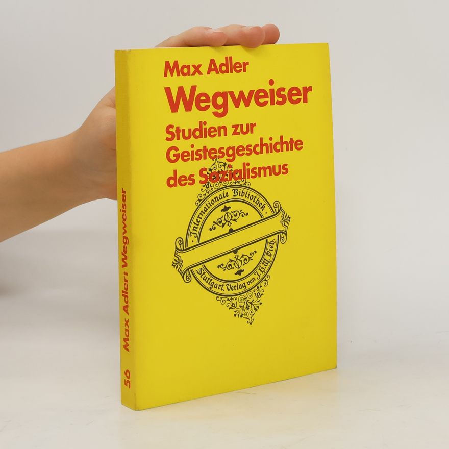 Max Adler Wegweiser