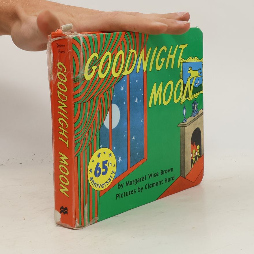 Marguerite Brown Goodnight Moon