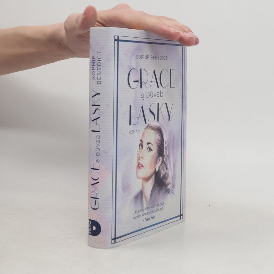 Sophie Benedict Grace a půvab lásky