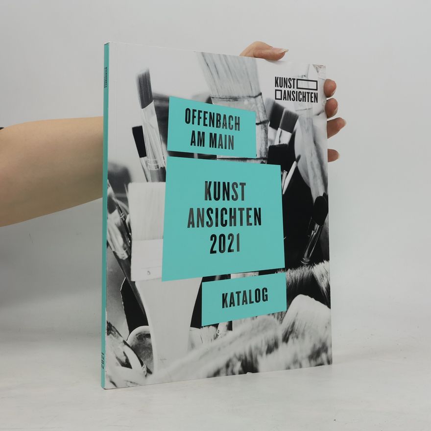 Autorenkollektiv Offenbacher Kunstansichten 2021