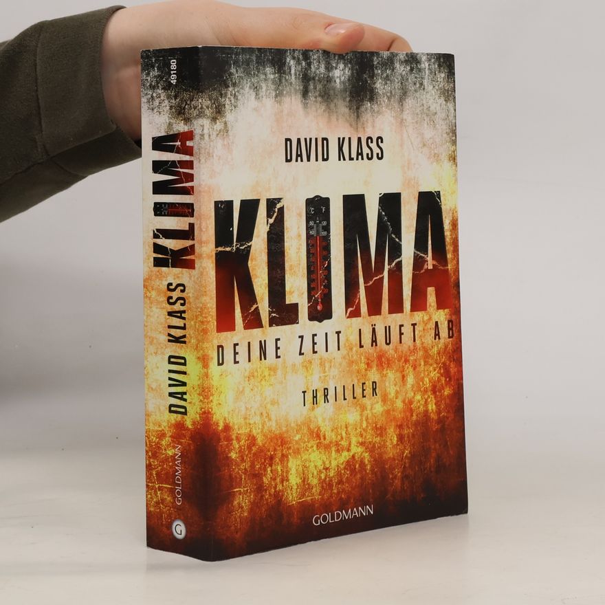 David Klass Klima