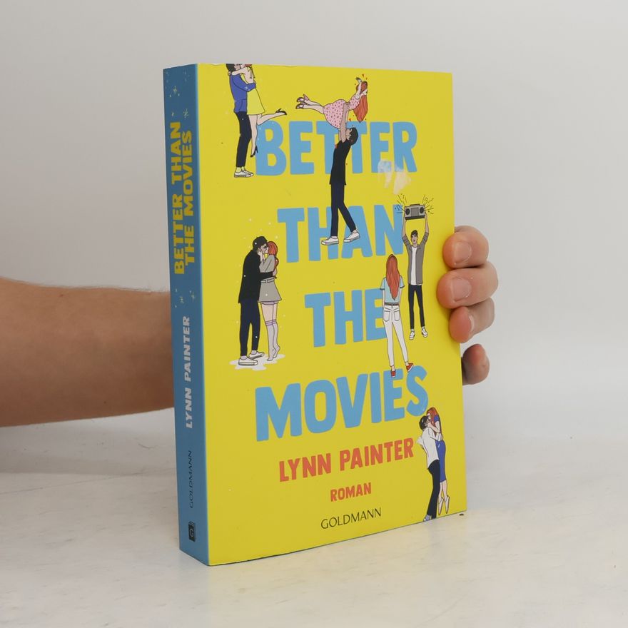 Lynn Painter Better Than the Movies