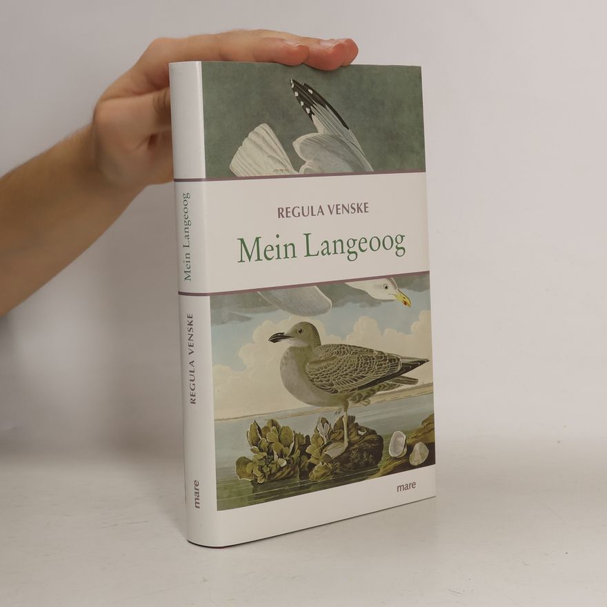 Regula Venske Mein Langeoog