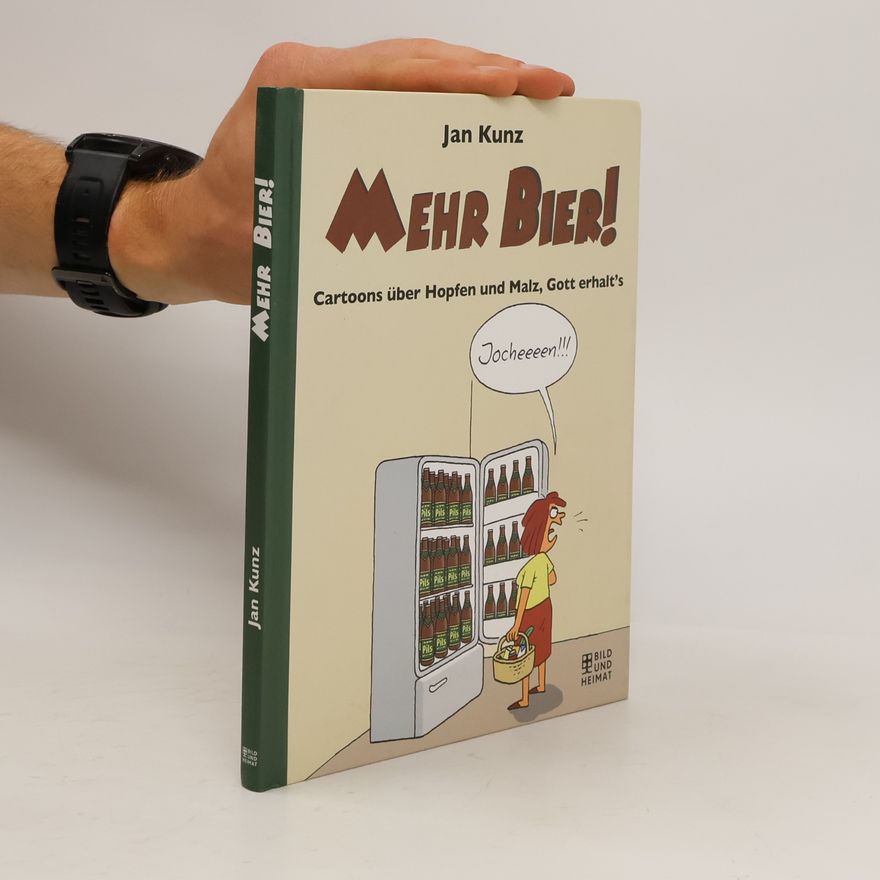Various authors Mehr Bier!