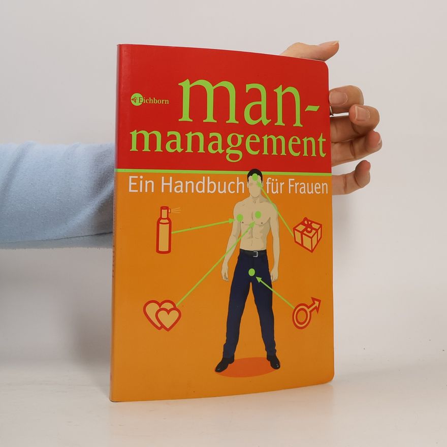 Jane Moseley Man-Management
