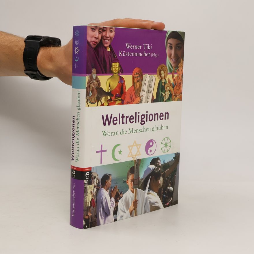 Klaus-Rüdiger Veit Weltreligionen