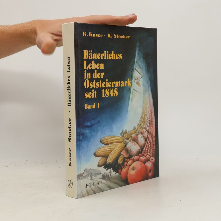 Lisl Waltner Der gemeine Steirer