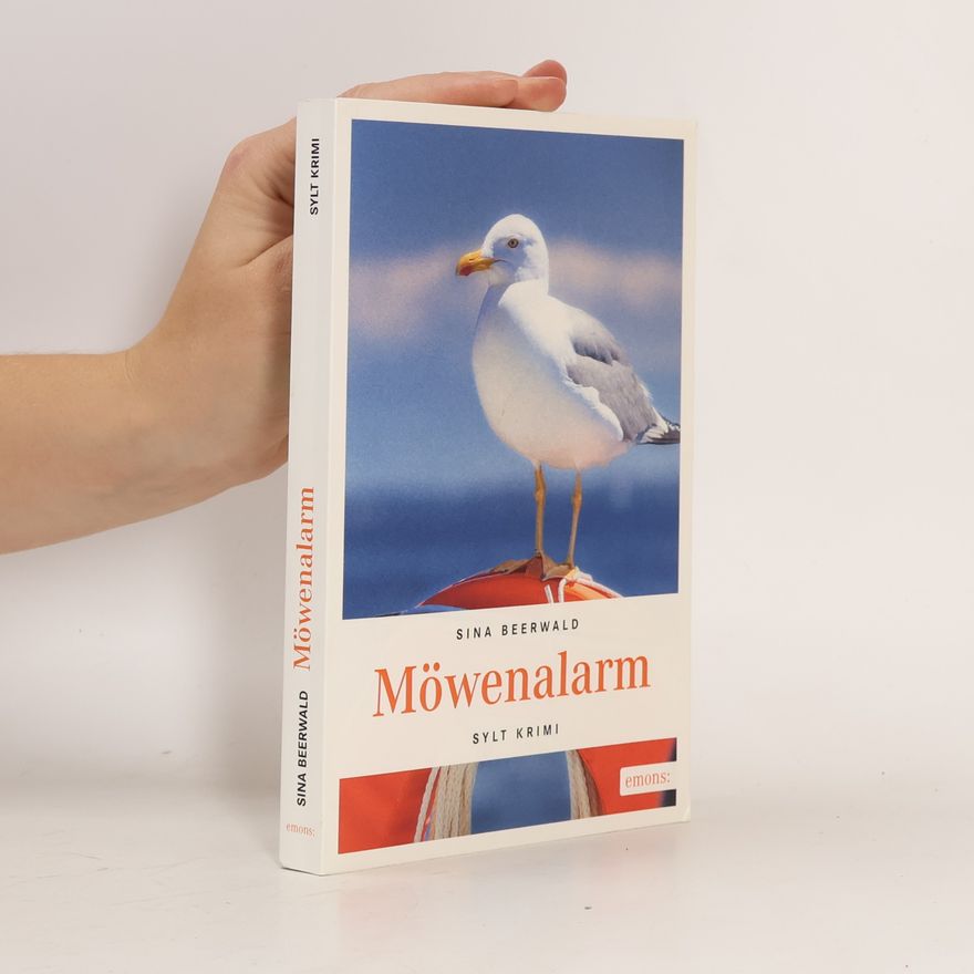 Sina Beerwald Möwenalarm