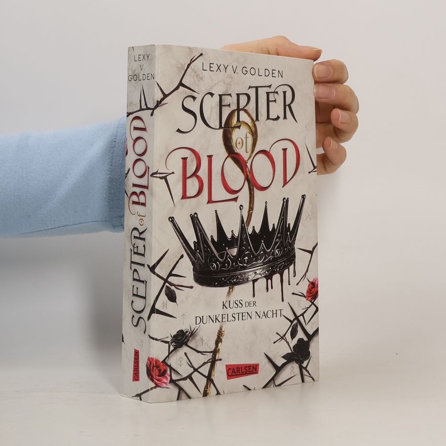 Lexy v. Golden Scepter of Blood