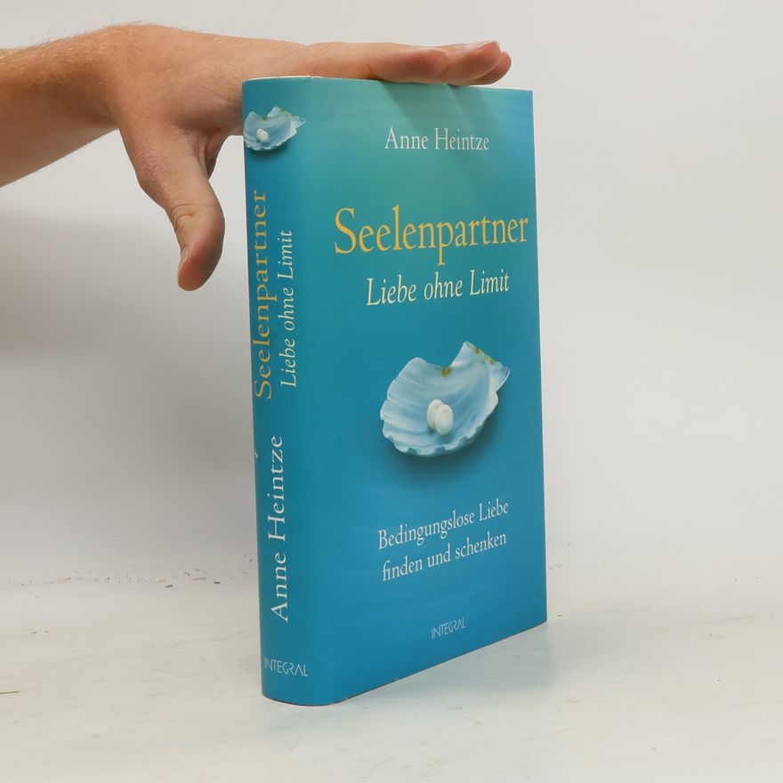 Anne Heintze Seelenpartner - Liebe ohne Limit