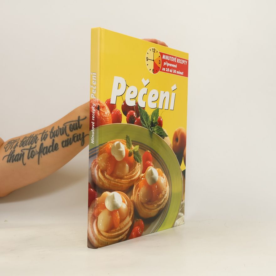 Autorenkollektiv Pečení