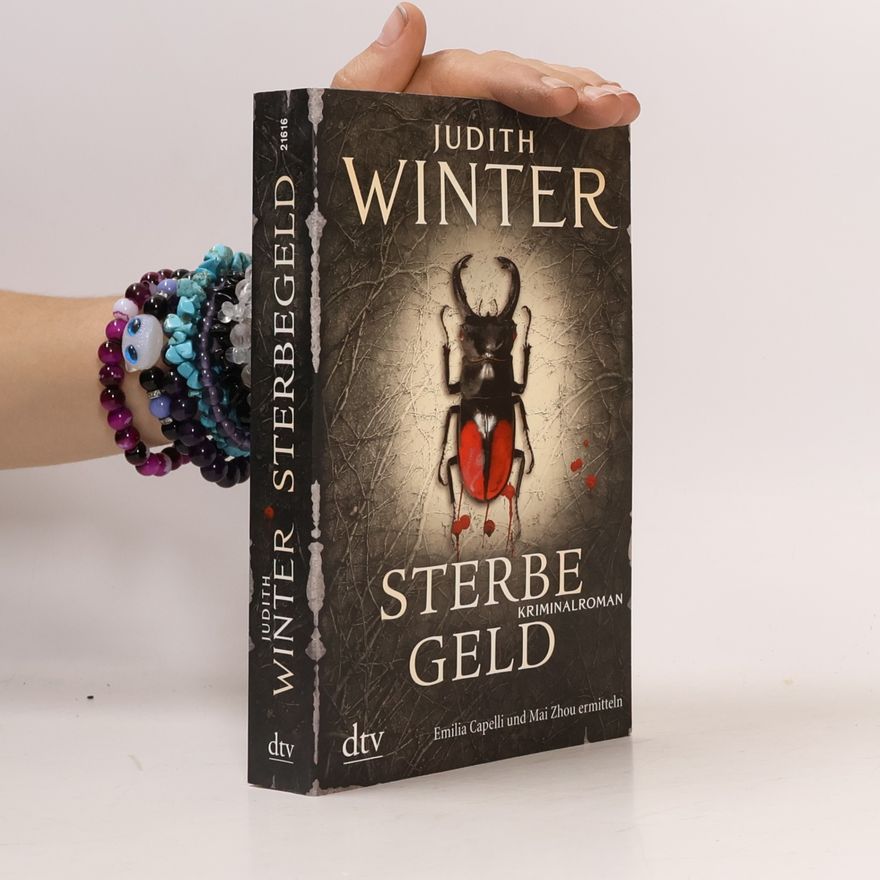 Judith Winter Sterbegeld