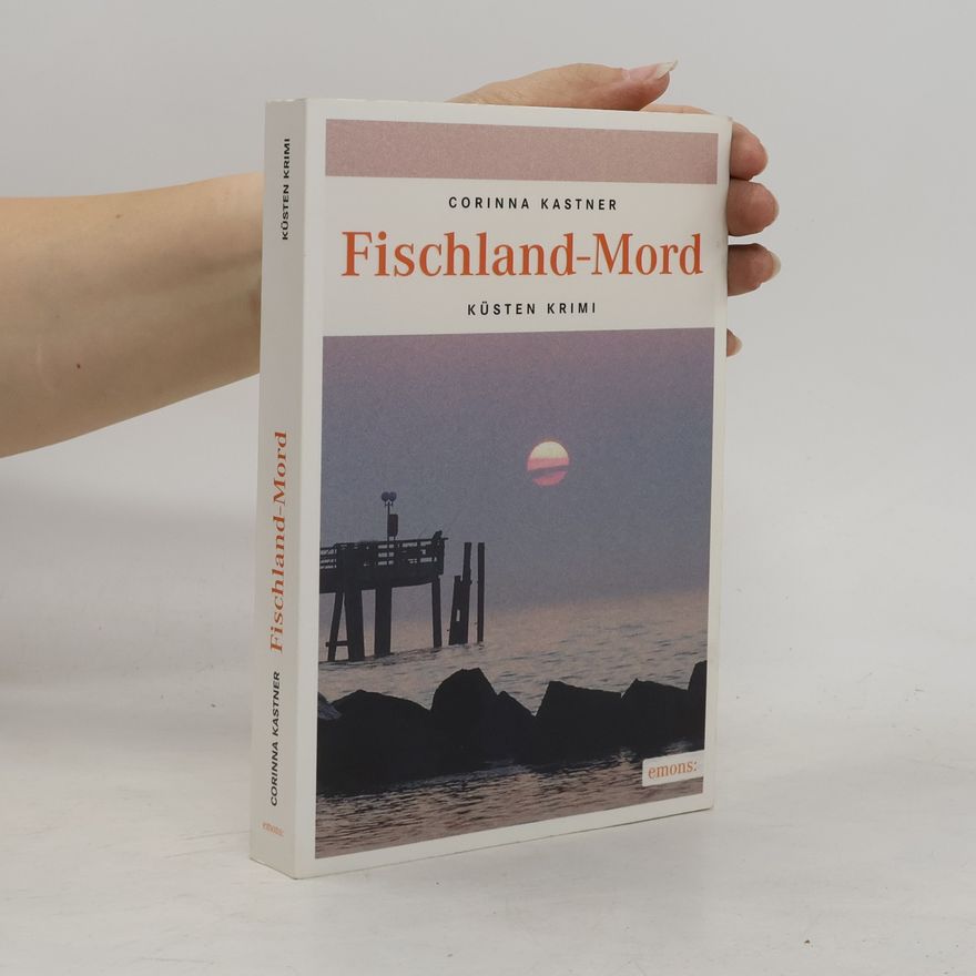 Corinna Kastner Fischland-Mord