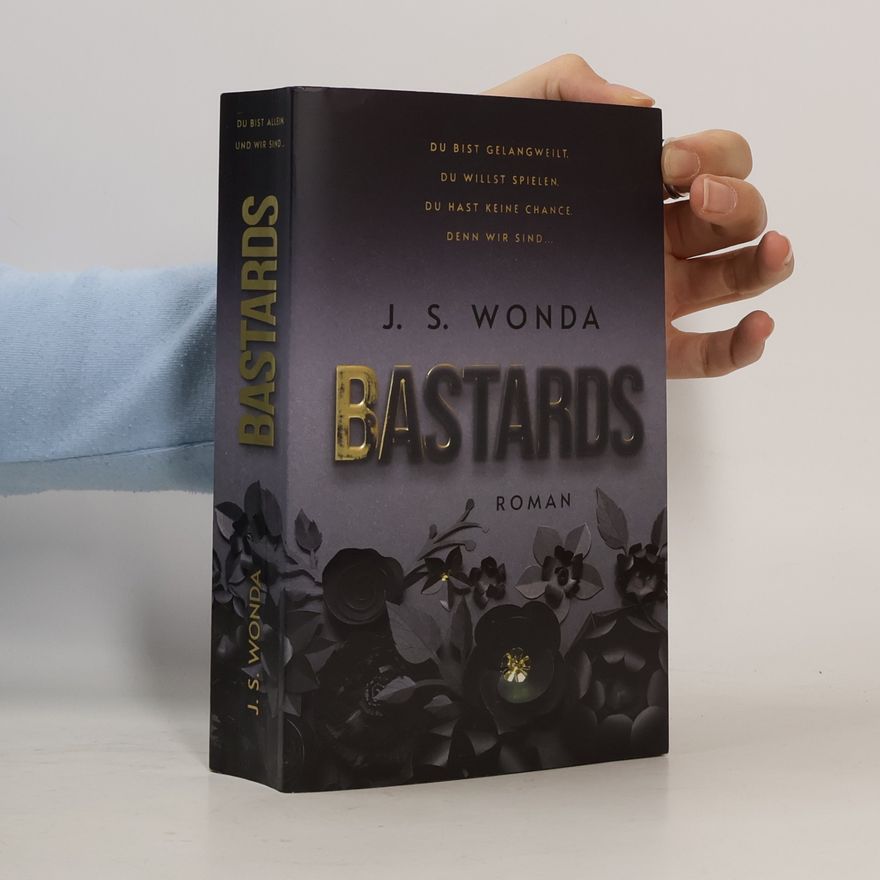 Jane S. Wonda Bastards
