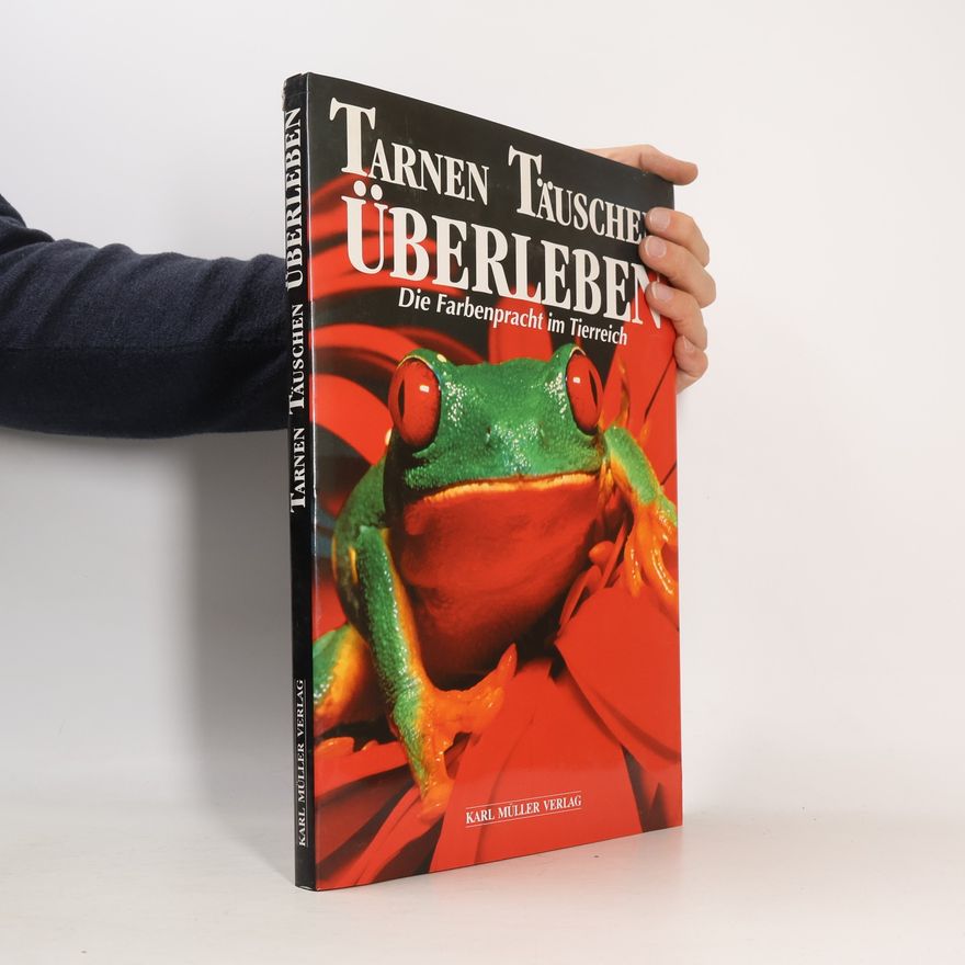 Marco Ferrari Tarnen, Täuschen, Überleben