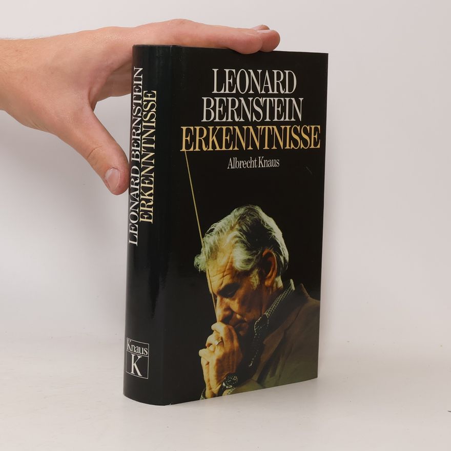 Leonard Bernstein Erkenntnisse