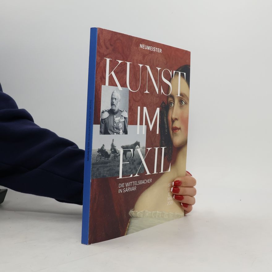 Autorenkollektiv Kunst im Exil