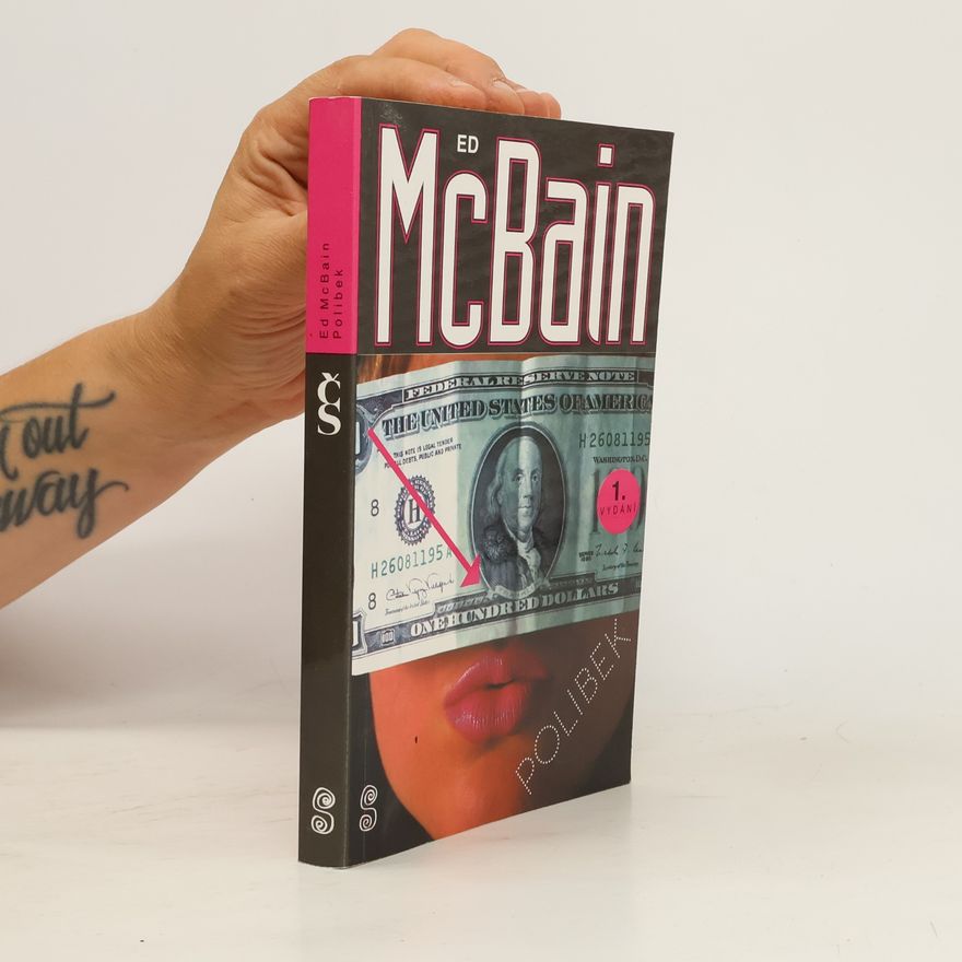 Ed McBain Polibek