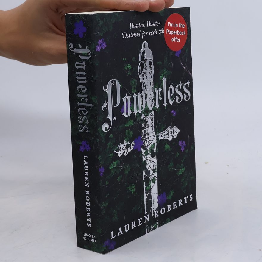 Lauren Roberts Powerless
