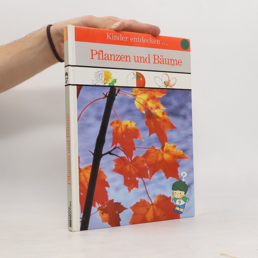 Simone Wiemken Pflanzen und Bäume
